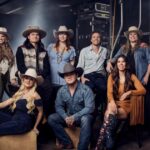 CBS Fall 2025 TV Schedion for New and Returning Shows Justin Hartley de Tracker Skye P Marshall de Matlock e Max Thieriot do Fire Country 009