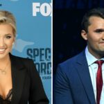 Charlie Kirk Candace Cameron Bure 1210202812 2147745550