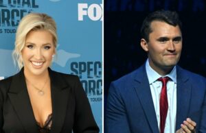 Savannah Chrisley deveria se inscrever com Charlie Kirk no Talking Scenic Tour Charlie Kirk Candace Cameron Bure 1210202812 2147745550
