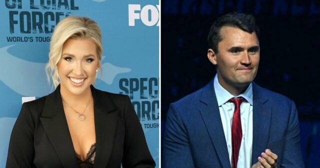 Charlie Kirk Candace Cameron Bure 1210202812 2147745550