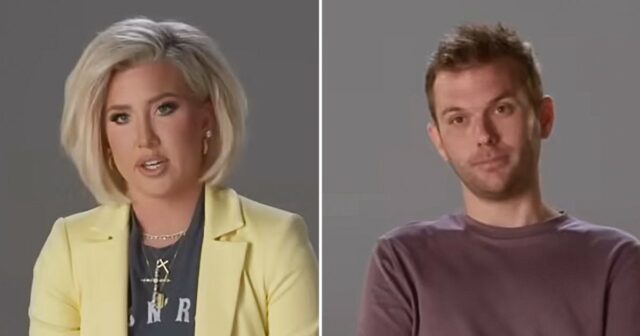 Os Chrisley de volta à realidade