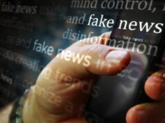 Esta campanha é muito enganosa, não se envolva Scam saqueando o edifício DPR e a sala de shopping senen é distribuída usando a tecnologia falsificada de AI Deep