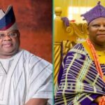 Scandal Royal: Adeleke ordena ação urgente em meio a mudar para destrone prender osun monarca
