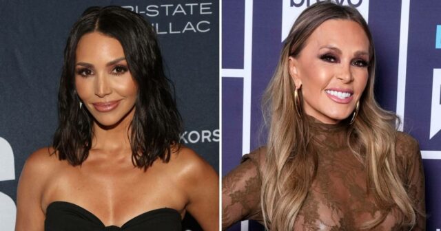 O juiz de Tamra do RHOC provoca cenas fascinantes e explosivas com Gretchen Rossi 2201407342 2198335454