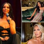 Scheana Shay revela 'The Truth' depois de ser arrastado para Katie Ginella e o drama de 'Rhoc' de Gretchen Rossi