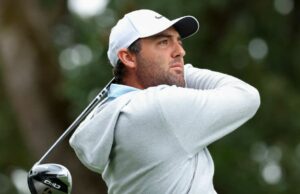 Scheffler reajusta a preparação da caneca Ryder após a picada de ’23 Scheffler reajusta a preparação da caneca Ryder após a picada de '23