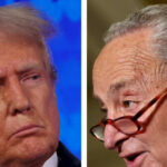 Schumer Shutdown Watch: Trump para sediar líderes do congresso na Casa Branca como financiamento do governo definido para expirar