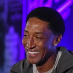 Scottie Pippen