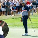 Scottie Scheffler levanta as preocupações da equipe dos EUA com a Tiger Woods, tipo Ryder Cup Start