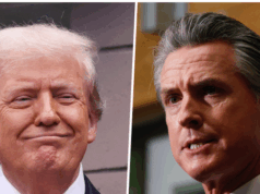 Scotus permite que os agentes do gelo continuem prendendo estrangeiros ilegais no santuário da cidade de Los Angeles Scotus permite que os agentes do gelo continuem prendendo estrangeiros ilegais no santuário da cidade de Los Angeles