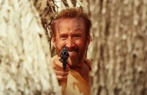 Se você precisar ver 1 filme do Hulu em setembro de 2025, transmita este 1 atualmente Nicolas Cage