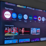 Se você tem uma mini-televisão liderada, precisou permitir esse estabelecimento