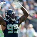 Seahawks x Cardinals Chances de apostas, adereços para jogadores, melhores opções