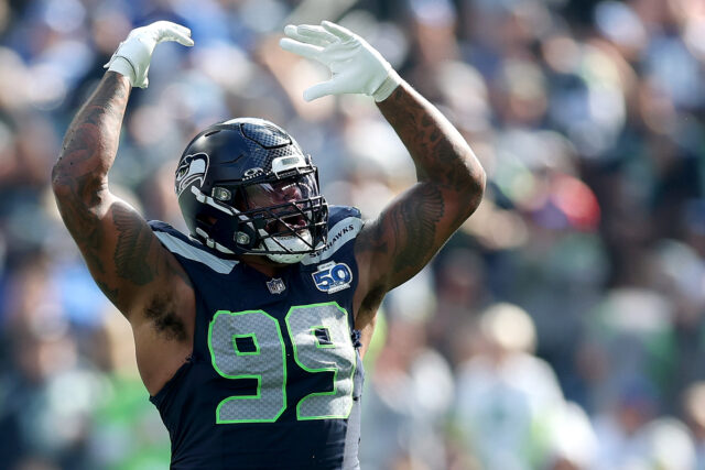 Seahawks x Cardinals Chances de apostas, adereços para jogadores, melhores opções 

