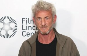 Sean Penn afirma que Charlie Kirk assassinato foi ‘vários’ do diretor executivo de seguros médicos, outros: ‘exigimos essa discussão’ Yahoo news home