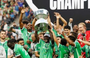 Seattle Sounders atordoa o Inter Miami de Lionel Messi por 3-0 para aumentar as ligas Seattle Sounders atordoa o Inter Miami de Lionel Messi por 3-0 para aumentar as ligas