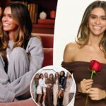 'Secret Lives of Mormon Wives', Taylor Frankie Paul, é a próxima 'solteira'