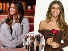 ‘Secret Lives of Mormon Wives’, Taylor Frankie Paul, é a próxima ‘solteira’ 'Secret Lives of Mormon Wives', Taylor Frankie Paul, é a próxima 'solteira'