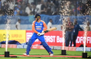 Seis festas de Abhishek Sharma na combinação de abertura da Internet, buzz para o confronto da Índia contra Emirados Árabes Unidos Seis festas de Abhishek Sharma na combinação de abertura da Internet, buzz para o confronto da Índia contra Emirados Árabes Unidos