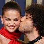 Selena Gomez e Benny Blanco são casados. Veja as fotos sensacionais