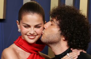 Selena Gomez e Benny Blanco são casados. Veja as fotos sensacionais Selena Gomez e Benny Blanco são casados. Veja as fotos sensacionais