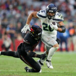 Semana 4 da NFL Picks muito precoces versus a propagação: as melhores apostas ATS para todos os 16 jogos
