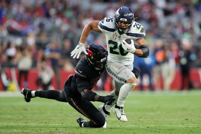 Semana 4 da NFL Picks muito precoces versus a propagação: as melhores apostas ATS para todos os 16 jogos 

