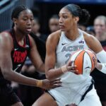 Semifinais WNBA Espreita e previsões: ases de cair de alta temperatura e causar mais um problema?