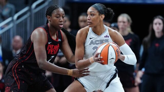Semifinais WNBA Espreita e previsões: ases de cair de alta temperatura e causar mais um problema? 

