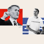 Sen. Lankford: Enquanto sofrendo Charlie Kirk, ainda podemos recuperar a América | Ponto de vista