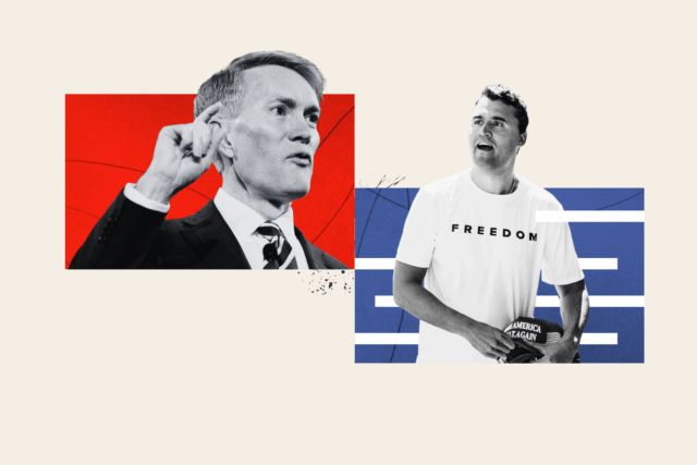 Sen. Lankford: Enquanto sofrendo Charlie Kirk, ainda podemos recuperar a América | Ponto de vista 

