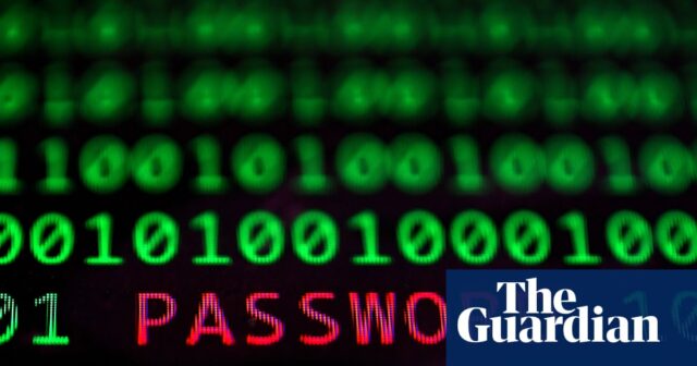 Senha1: exatamente como os fraudadores manipulam variantes de seus logins 

