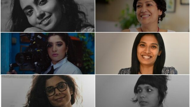 Senhoras do filme India revela 6 cineastas para a delegação de Toronto (exclusiva) 

