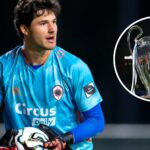 A contratação de Mustne Lamb para o Manchester United