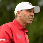 Sergio Garcia quebra depois que Ryder Mug Snub, retira -se do Irish Open