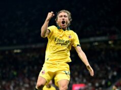 Série A 2025-26: Luka Modric Bags Victor como ar condicionado Milan faz fronteira com experiência em experiência tensa Série A 2025-26: Luka Modric Bags Victor como ar condicionado Milan faz fronteira com experiência em experiência tensa
