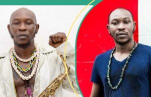 Seun Kuti acende o debate na indústria da música nigeriana, afirma: “Afrobeats é um título, não um gênero” Seun Kuti acende o debate na indústria da música nigeriana, afirma: “Afrobeats é um título, não um gênero”