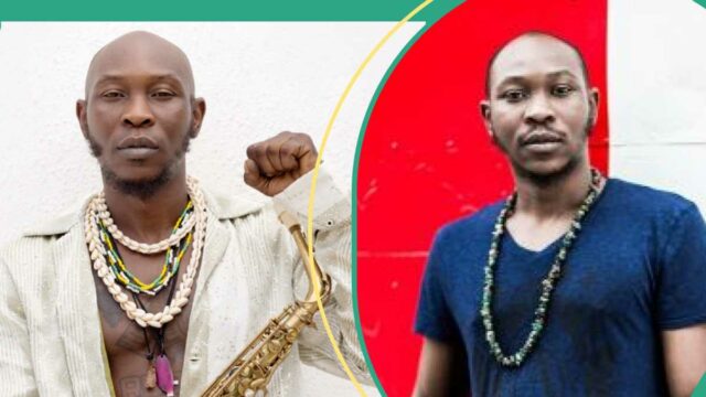 Seun Kuti acende o debate na indústria da música nigeriana, afirma: “Afrobeats é um título, não um gênero”


