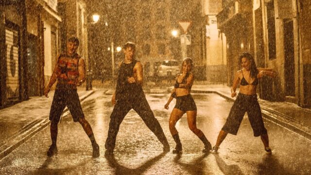 Sexo, amor e mentiras na pick-up da FILMAX 'todos os lados da cama' (exclusivos) 

