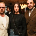 Shailene Woodley, Gugu Mbatha-Raw, Jessie Buckley e ainda mais vão para a seleção e a ceia de cineastas de Chanel no Toronto Movie Event