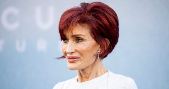 Sharon Osbourne canetas 1ª mensagem, considerando a fatalidade de Ozzy Osbourne: 'ainda descobrindo meu terreno' 

