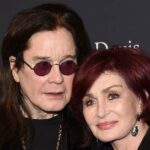 Ozzy Osbourne ao longo dos anos Black Sabbath Solo Career Career Cased Life Reality TV e mais