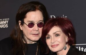 Sharon Osbourne quebra seu silêncio em outras metade da fatalidade de Ozzy Osbourne Ozzy Osbourne ao longo dos anos Black Sabbath Solo Career Career Cased Life Reality TV e mais
