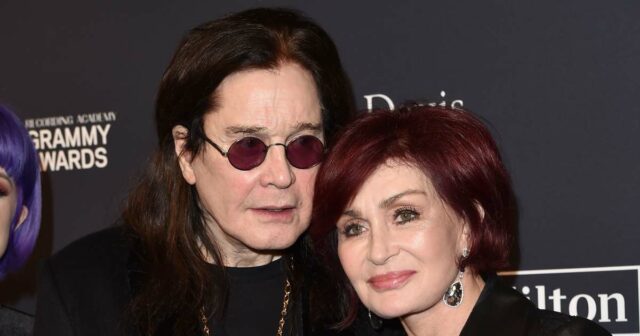 Ozzy Osbourne ao longo dos anos Black Sabbath Solo Career Career Cased Life Reality TV e mais