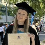 Sharyce Helyar, 27 anos, parece perfeitamente saudável, mas ela não consegue trabalhar há anos.