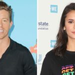Shaun White e as mais doces estimativas de parceria de Nina Dobrev antes da divisão