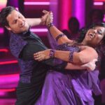 Sherri Guard acha que ela foi 'injustamente se livrou de' em 'dwts'