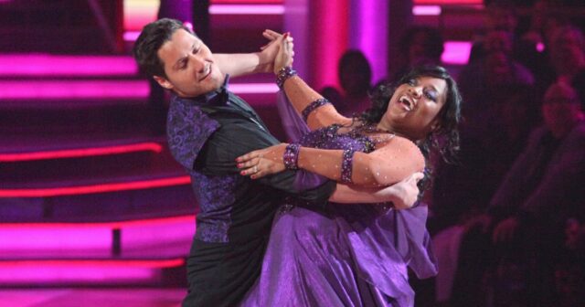 Sherri Guard acha que ela foi 'injustamente se livrou de' em 'dwts' 


