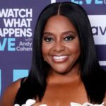 Sherri Shepherd acha que ela foi 'injustamente eliminada' em 'dwts'