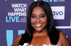 Sherri Guard passou 8 dias atrás das grades desde que ‘se apaixonou pelo arrebatamento’ Sherri Shepherd acha que ela foi 'injustamente eliminada' em 'dwts'